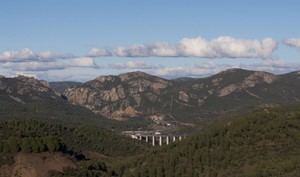 El Parque Natural de Despeñaperros se expande a 15.510 hectáreas