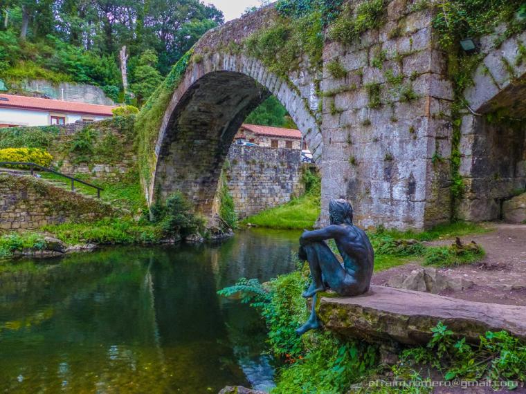 Dos propuestas para el puente del día de Andalucía Liérganes en Cantabria y Lastres en la costa Asturiana