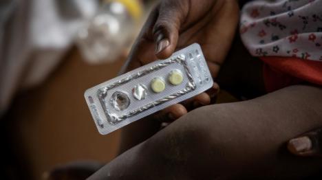 Un medicamento utilizado para el tratamiento contra la malaria se muestra eficaz contra el coronavirus