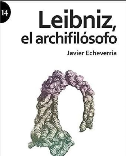 EL ARCHISABIO de JAVIER ECHEVERRÍA, por José Biedma López