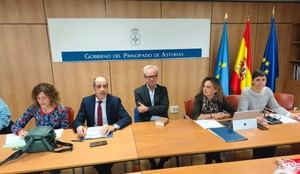 Asturias inaugurará siete nuevas escuelinas gratuitas en breve