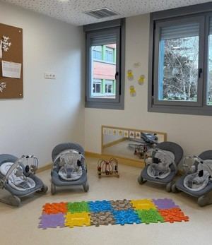 Educación retrasa hasta junio la integración de escuelas infantiles municipales