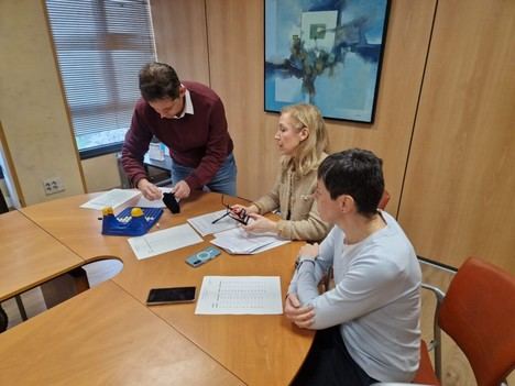 Inicio del proceso de admisión escolar 2026-2027 con sorteo alfabético en Asturias