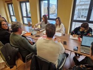 Educación propone aumentar en 530 docentes la plantilla para el próximo curso