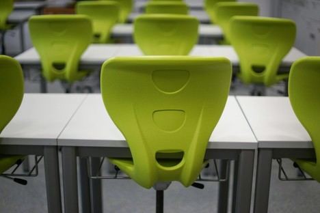 Educación adjudica 2.500 contratos docentes para el curso 2026-2027 en Navarra