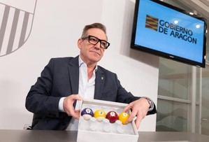 El 97,46% de las familias aragonesas logra plaza en su primera opción escolar