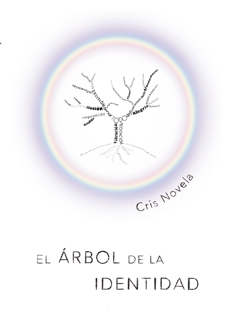 ‘El árbol de la identidad’, una obra destinada a ayudarnos a encontrar nuestro verdadero ser mediante las enseñanzas de un árbol