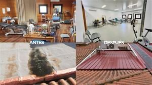 Mérida destina 1,2 millones de euros a modernizar sus centros sanitarios