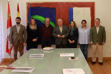 Benavente recibe el Premio de Tauromaquia de Castilla y Le&Atilde;&sup3;n 2025