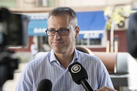 Almería destina 968.000 euros a una nueva planta de tratamiento de biorresiduos