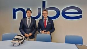 Inauguran el Centro Nube en Molina de Segura para formación digital simultánea