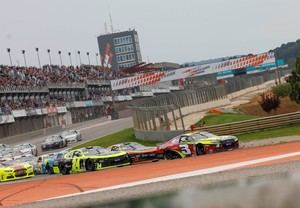 Valencia acoge este fin de semana el NASCAR Fest en el Circuit Ricardo Tormo