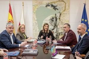 Acuerdos clave del Gobierno de Cantabria en educación, deporte y servicios públicos