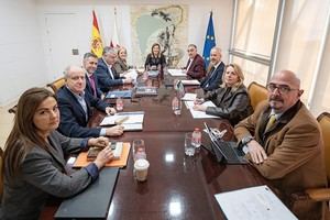 Aprobado el primer Plan Estratégico para Personas Mayores en Cantabria