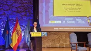 El consumo de cigarrillos entre adolescentes en Asturias baja al 5,6%