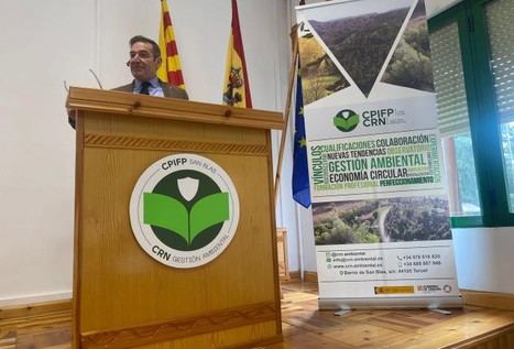 San Blas se convierte en Centro de Referencia Nacional en Gestión Ambiental