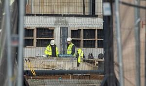Desciende el desempleo en Andalucía: 1.100 personas menos y tasa del 14,66%