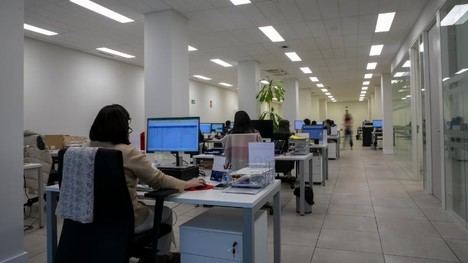 La Rioja reduce su desempleo en 311 personas y alcanza una tasa del 7,38% en marzo