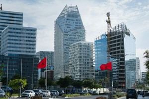 Convocatoria abierta para la Misión Comercial en Marruecos 2026