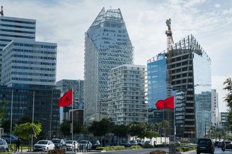 Convocatoria abierta para la Misi&Atilde;&sup3;n Comercial en Marruecos 2026