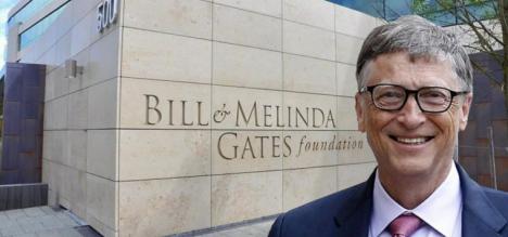 La vacuna contra el coronavirus financiada por Bill Gates comenzará en breve su fase de pruebas