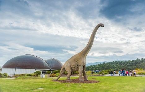Descubren en Asturias las primeras huellas de lagartos jurásicos en Europa