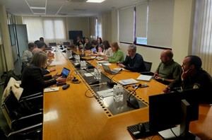 La Rioja pide incluirse en la zona de vacunación para proteger su ganadería