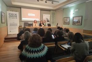 Aragón destina 1,7 millones de euros para apoyar a asociaciones de comercio