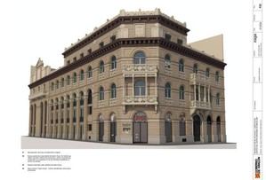 Aragón destina 1,6 millones para rehabilitar el Centro Aragonés de Barcelona