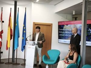 Asturias resalta el impacto del Fondo Social Europeo Plus en empleo y cohesión social