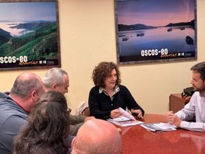 Asturias invierte 30.000 euros en sostenibilidad y participación rural