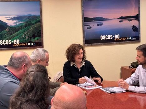 Asturias invierte 30.000 euros en sostenibilidad y participación rural