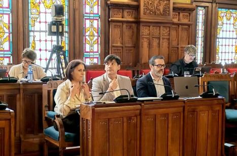 Asturias presenta una nueva Ley de Cooperativas para fomentar el emprendimiento colectivo