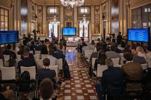 Asturias impulsa la conectividad aérea para potenciar su economía