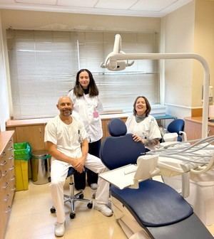 Asturias amplía servicios bucodentales para menores de 18 y mayores de 70 años