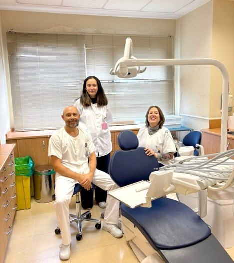 Asturias amplía servicios bucodentales para menores de 18 y mayores de 70 años