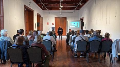 Canarias crea un espacio para compartir historias transformadoras
