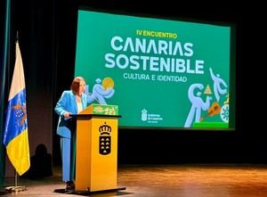 Canarias prioriza cultura e identidad en su desarrollo sostenible