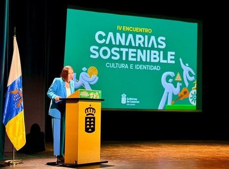 Canarias prioriza cultura e identidad en su desarrollo sostenible