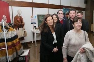 Cantabria promueve el liderazgo femenino en las jornadas 'Tiempo Mujer 2026'