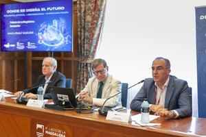 Cantabria impulsa la innovación y digitalización para destacar a nivel nacional e internacional