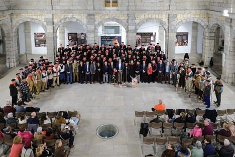 Cantabria reafirma su apoyo a las tradiciones con la celebración de Las Marzas