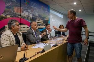 Gobierno de Cantabria realiza sorteo de 3 viviendas públicas en Orejo