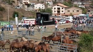 El Gobierno de La Rioja destina 286.581 euros a 19 entidades para ferias agroalimentarias