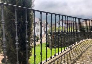 La Rioja destina 1,15 millones de euros para mejorar la accesibilidad en sus municipios