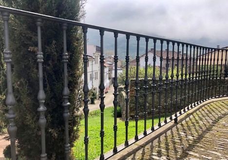 La Rioja destina 1,15 millones de euros para mejorar la accesibilidad en sus municipios