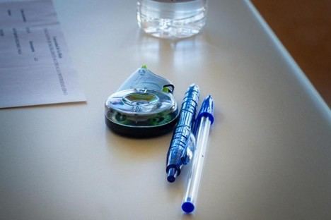 La Rioja destina 180.000 euros para educación de adultos en 2025/2026
