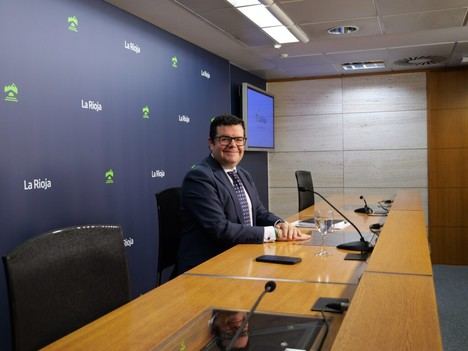 La Rioja destina 550.000 euros para ayudar a agricultores y ganaderos con préstamos