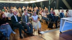 La Rioja organiza jornada para debatir el futuro del cooperativismo