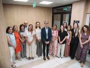 Inauguran en La Rioja un servicio para prevenir adicciones tecnológicas en adolescentes